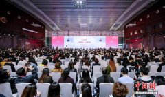 光影双辉 5000余名内地影视行业人士齐聚深圳